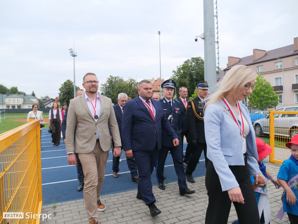 81. rocznica powstania warszawskiego