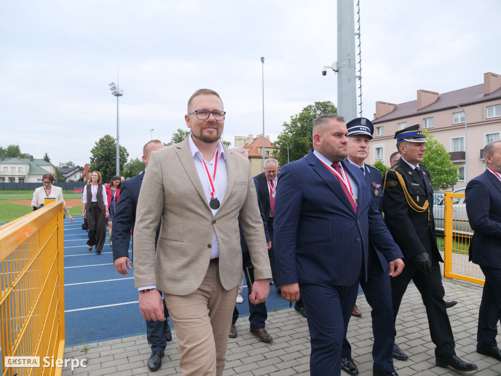 81. rocznica powstania warszawskiego