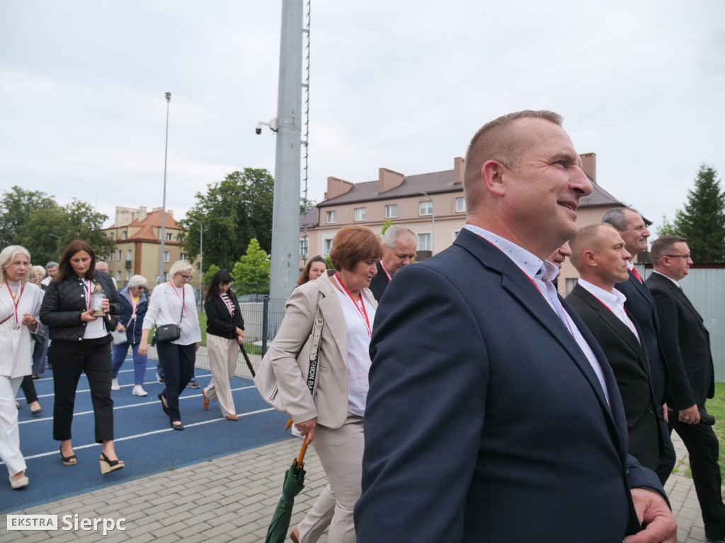 81. rocznica powstania warszawskiego
