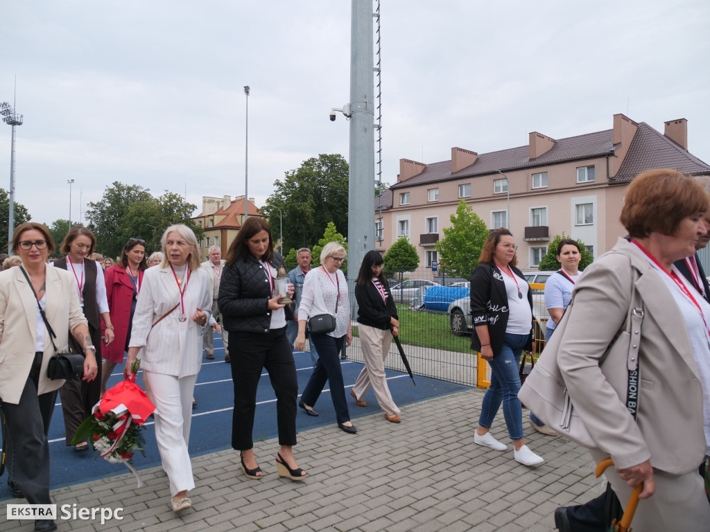 81. rocznica powstania warszawskiego