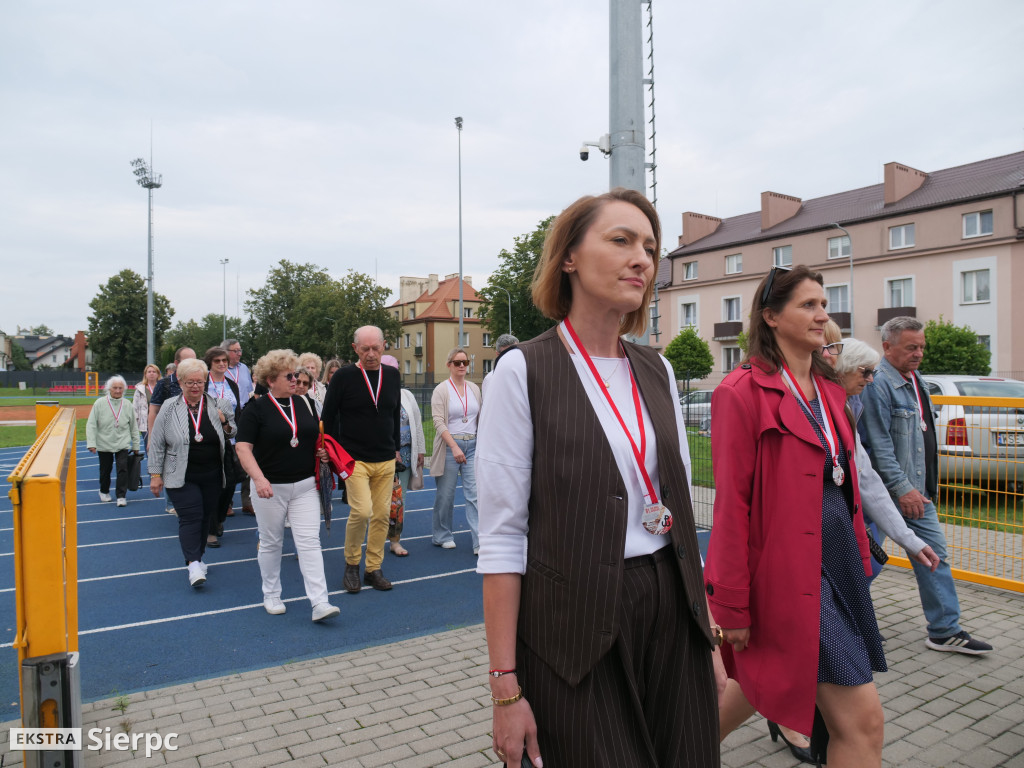 81. rocznica powstania warszawskiego