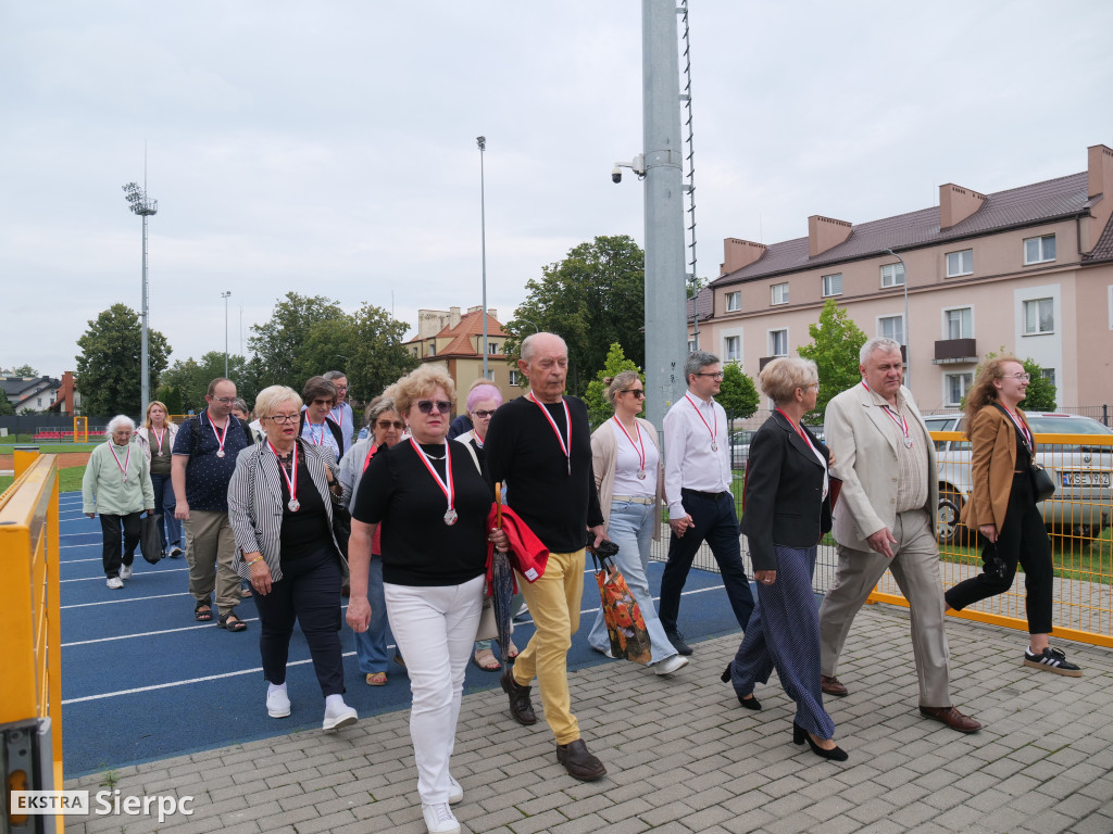 81. rocznica powstania warszawskiego