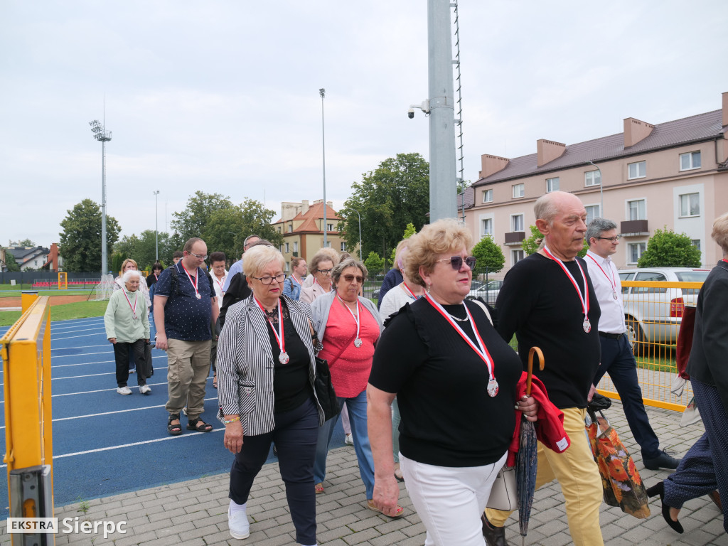 81. rocznica powstania warszawskiego