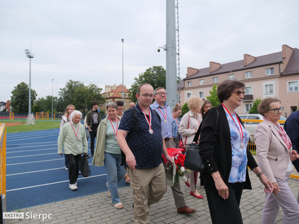 81. rocznica powstania warszawskiego