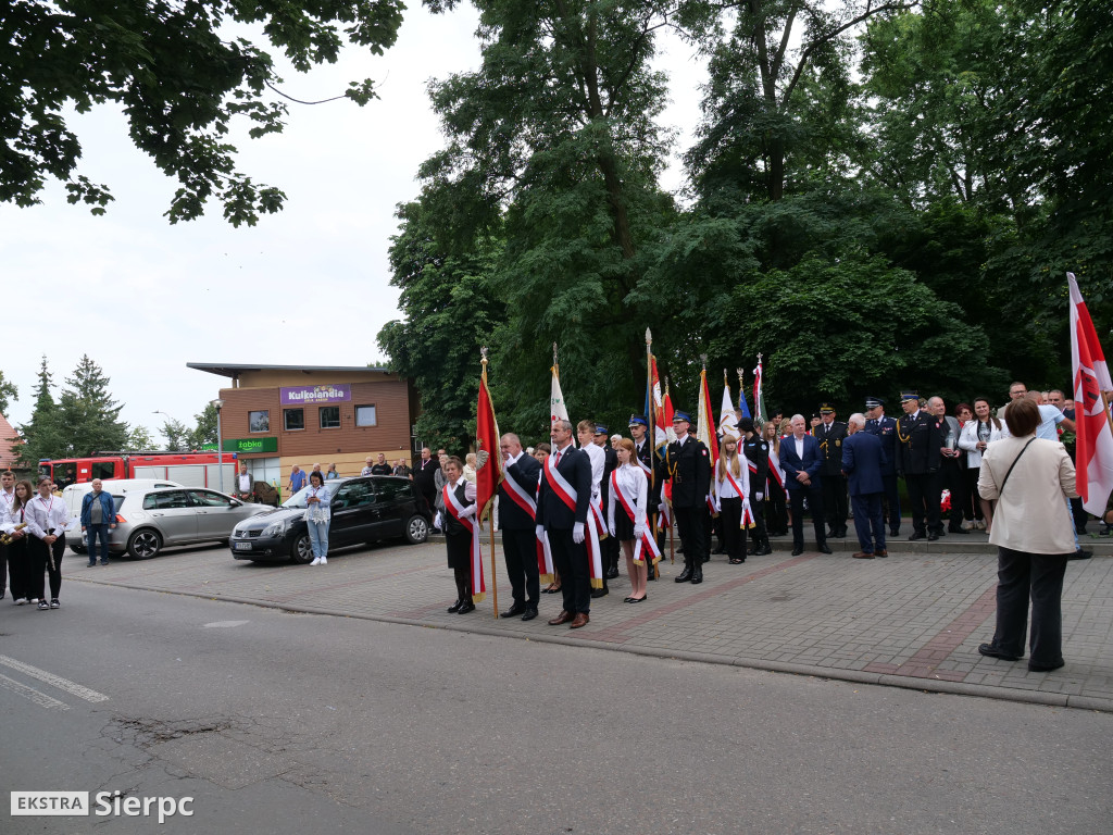 81. rocznica powstania warszawskiego