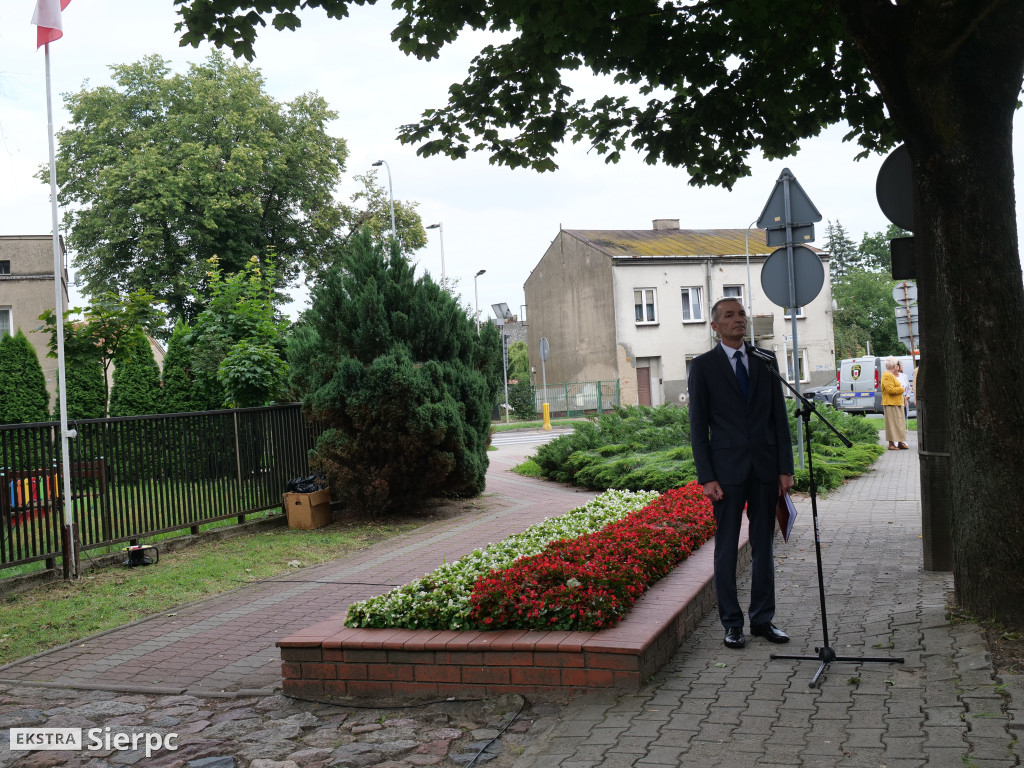 81. rocznica powstania warszawskiego