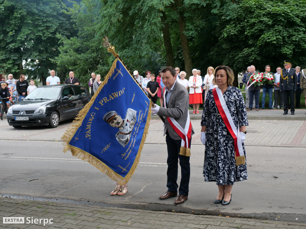 81. rocznica powstania warszawskiego