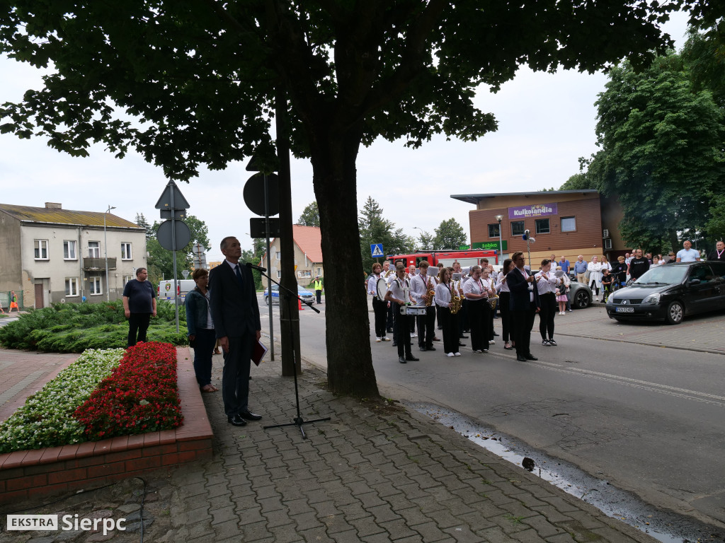 81. rocznica powstania warszawskiego