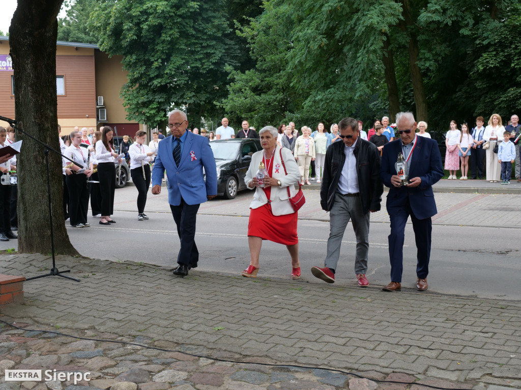 81. rocznica powstania warszawskiego