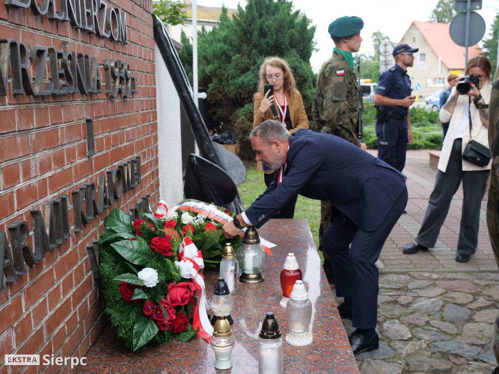 81. rocznica powstania warszawskiego