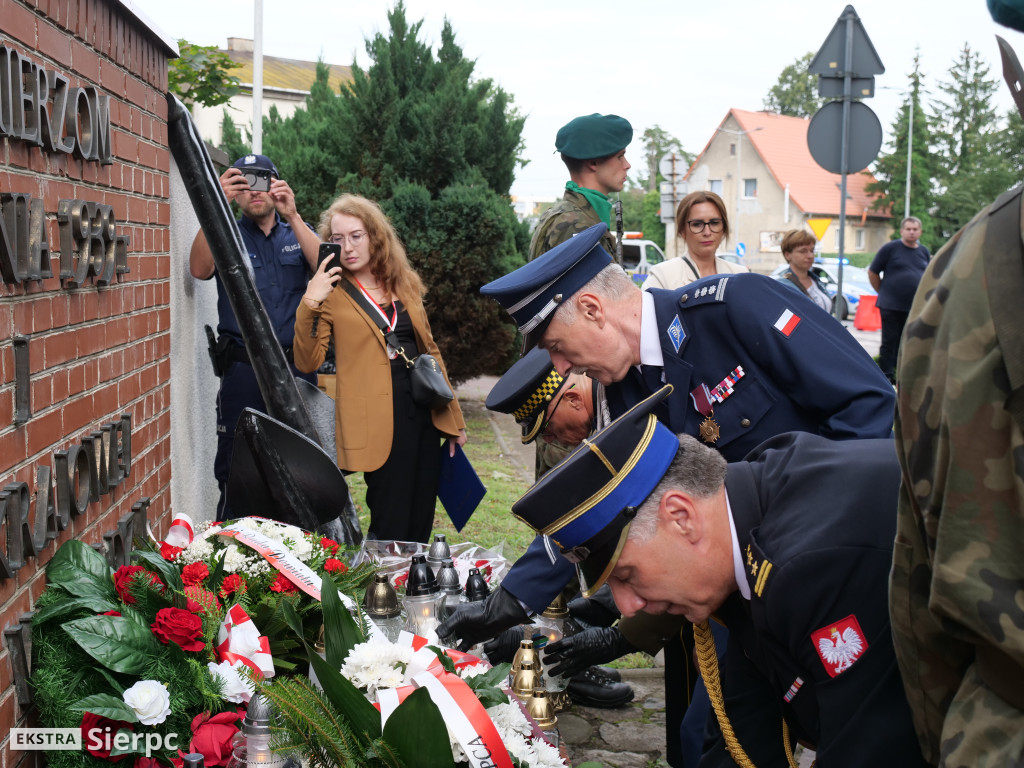 81. rocznica powstania warszawskiego