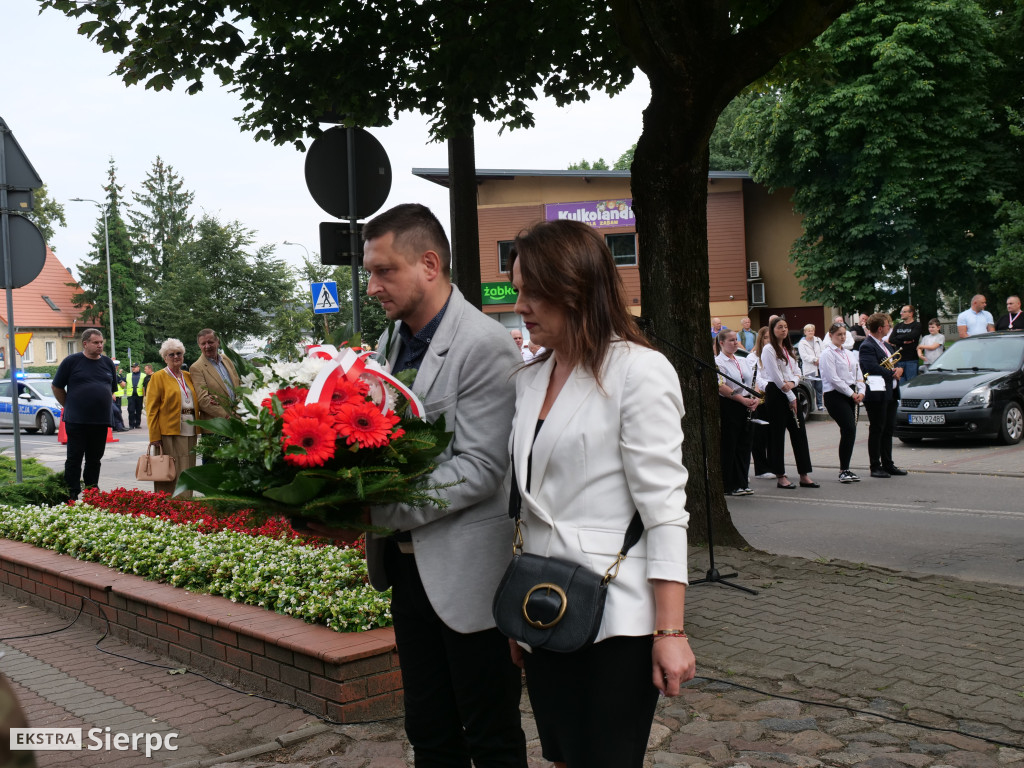 81. rocznica powstania warszawskiego