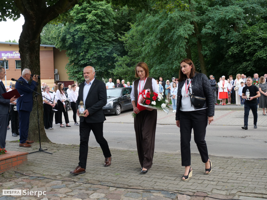 81. rocznica powstania warszawskiego