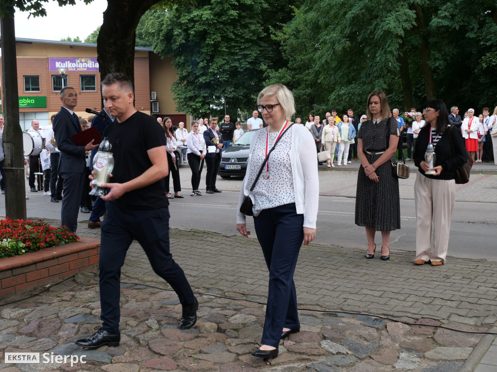81. rocznica powstania warszawskiego