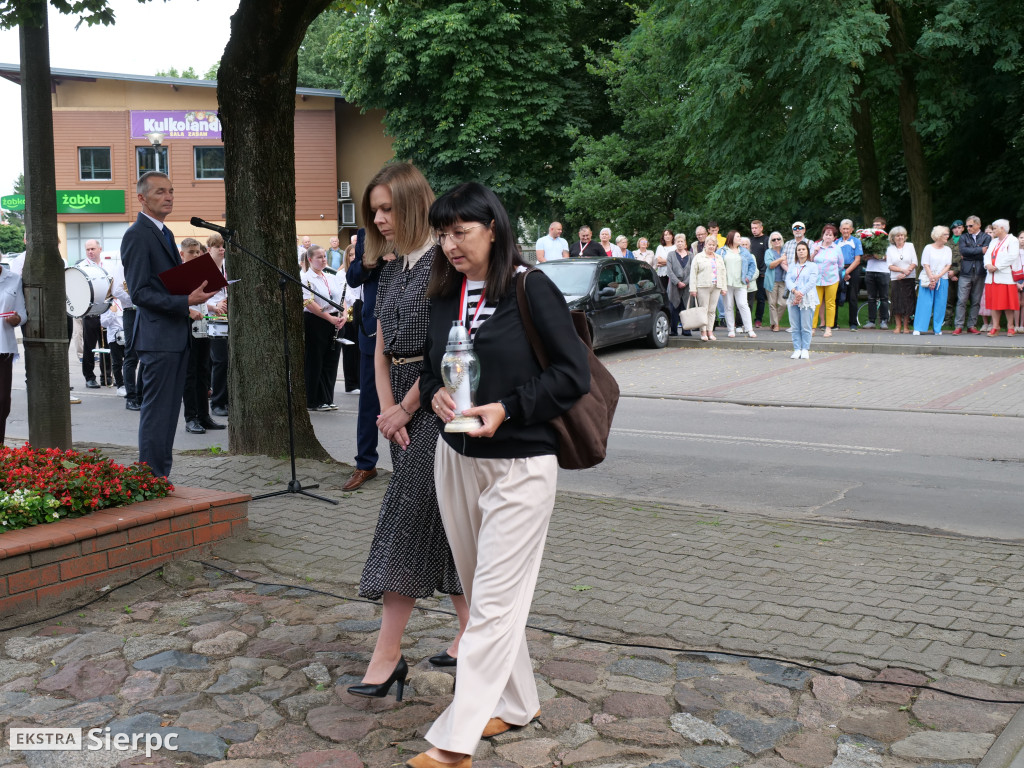 81. rocznica powstania warszawskiego