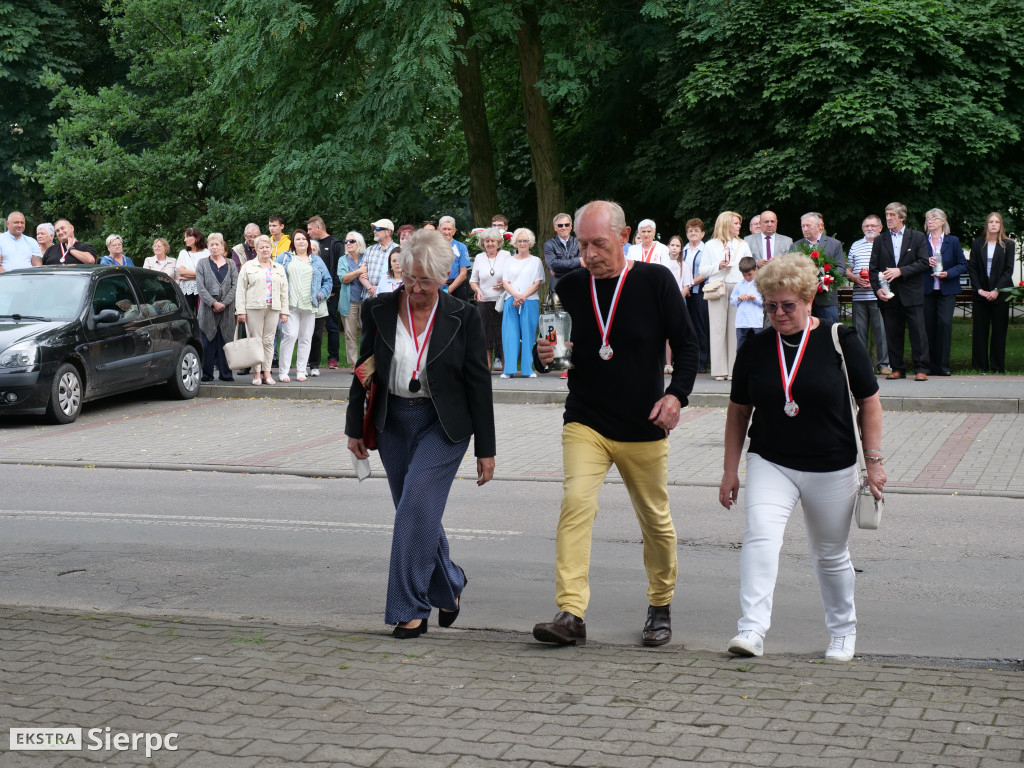 81. rocznica powstania warszawskiego