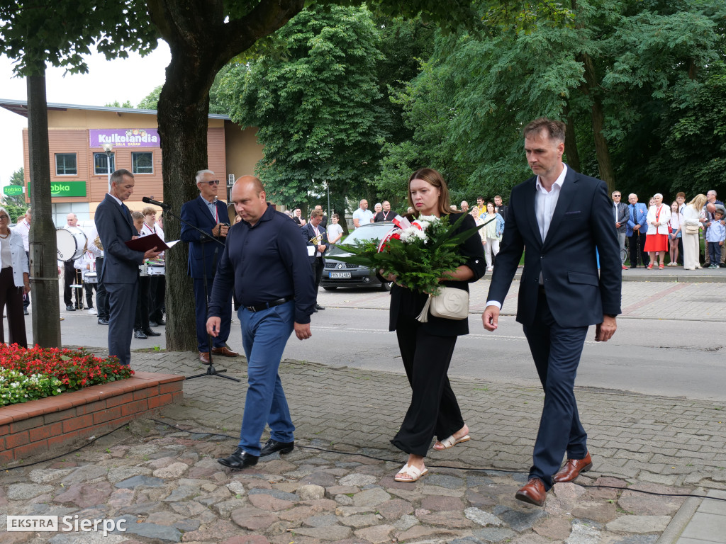 81. rocznica powstania warszawskiego