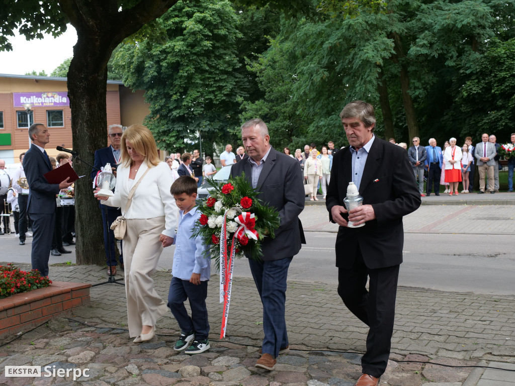 81. rocznica powstania warszawskiego