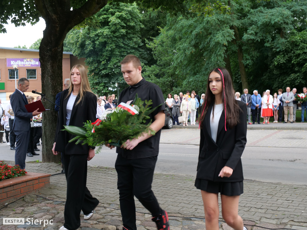 81. rocznica powstania warszawskiego