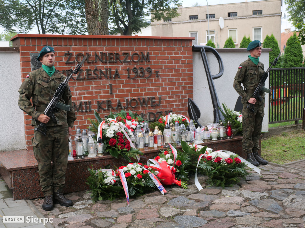 81. rocznica powstania warszawskiego