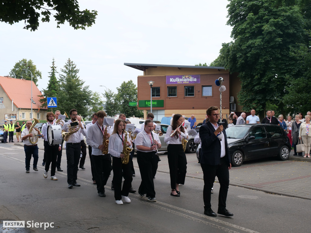 81. rocznica powstania warszawskiego