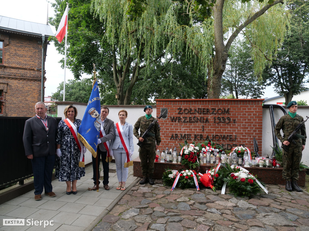81. rocznica powstania warszawskiego
