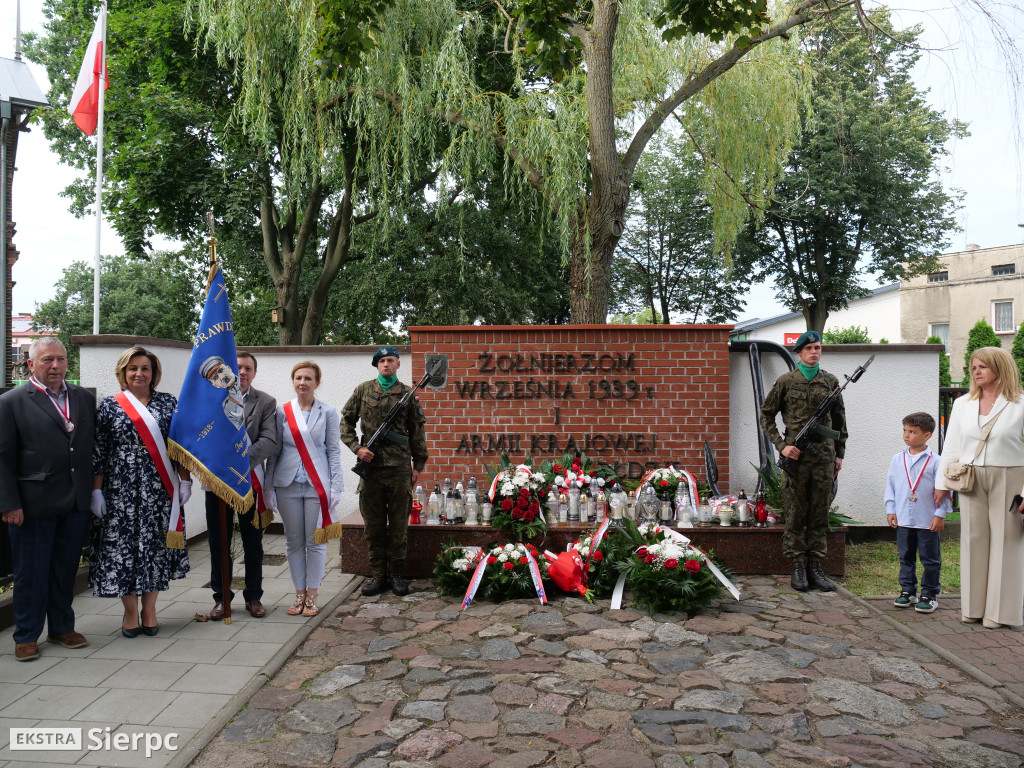 81. rocznica powstania warszawskiego