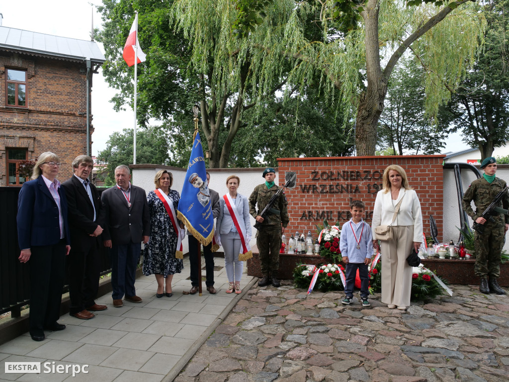 81. rocznica powstania warszawskiego