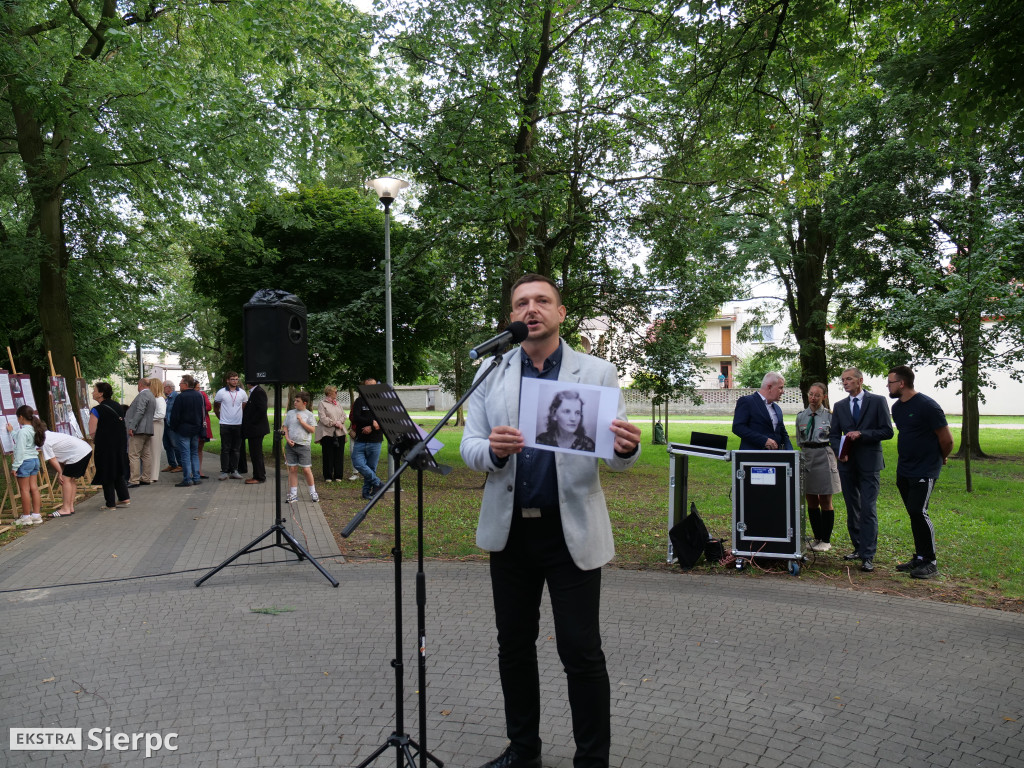 81. rocznica powstania warszawskiego