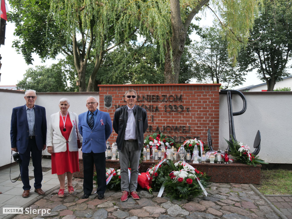 81. rocznica powstania warszawskiego