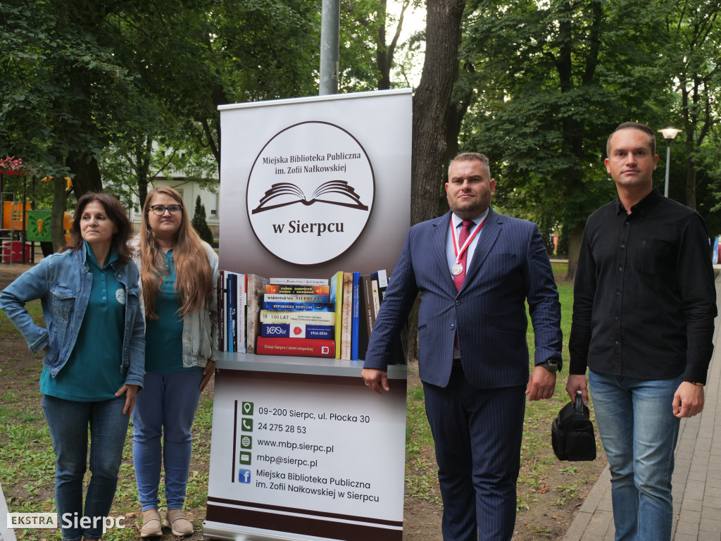 81. rocznica powstania warszawskiego