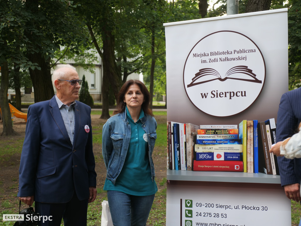 81. rocznica powstania warszawskiego