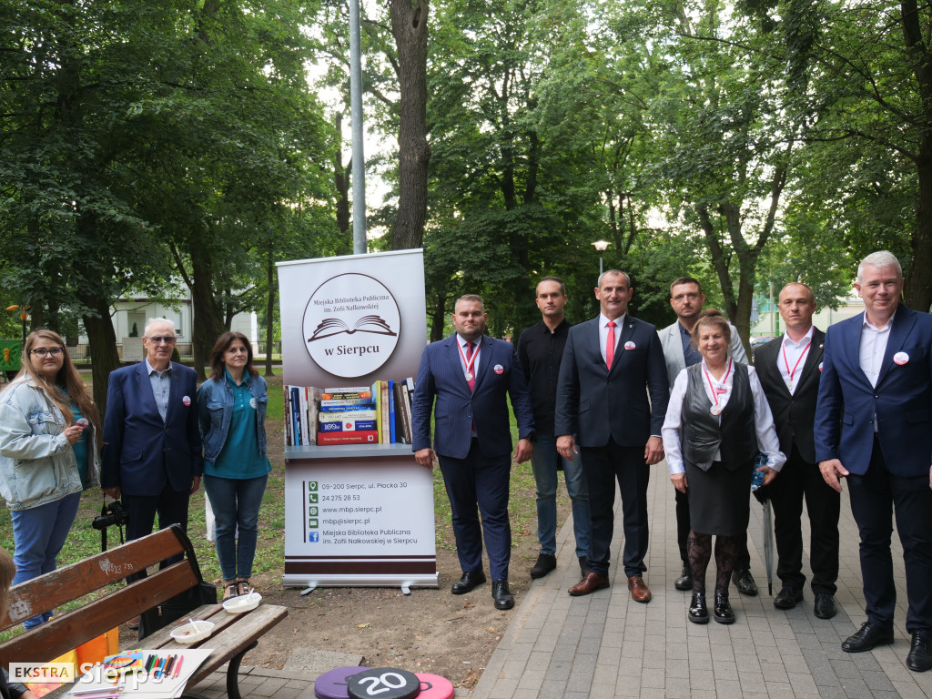 81. rocznica powstania warszawskiego