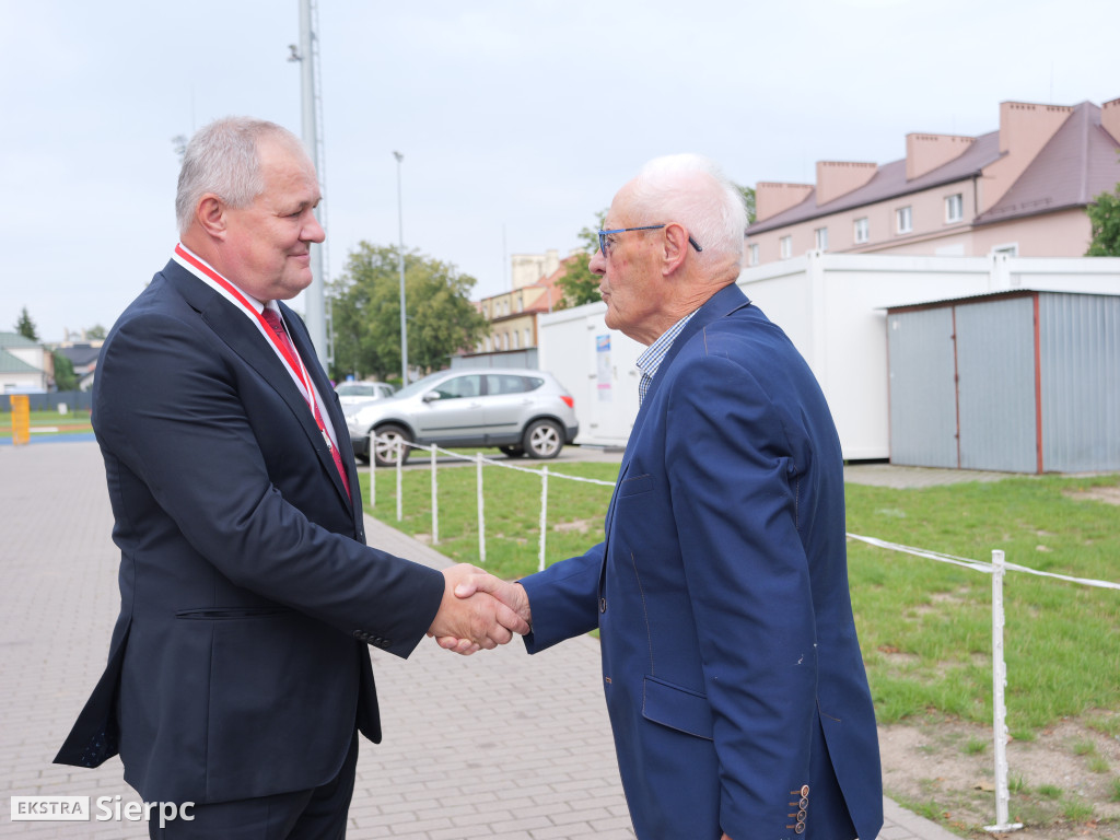 81. rocznica powstania warszawskiego