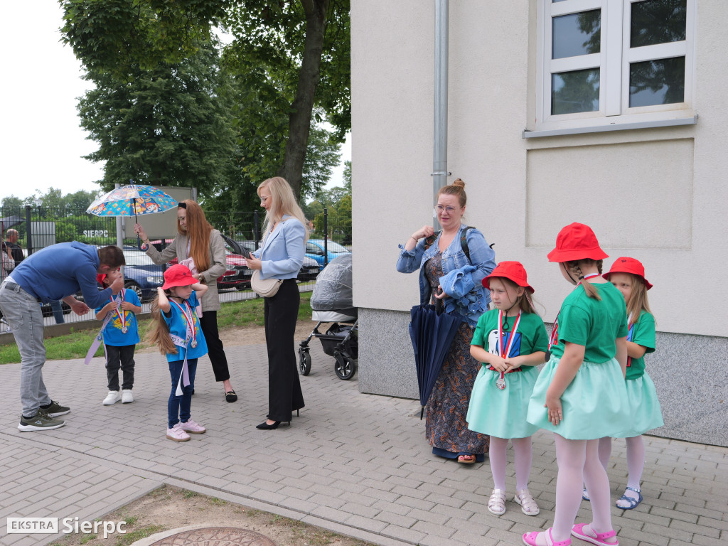 81. rocznica powstania warszawskiego