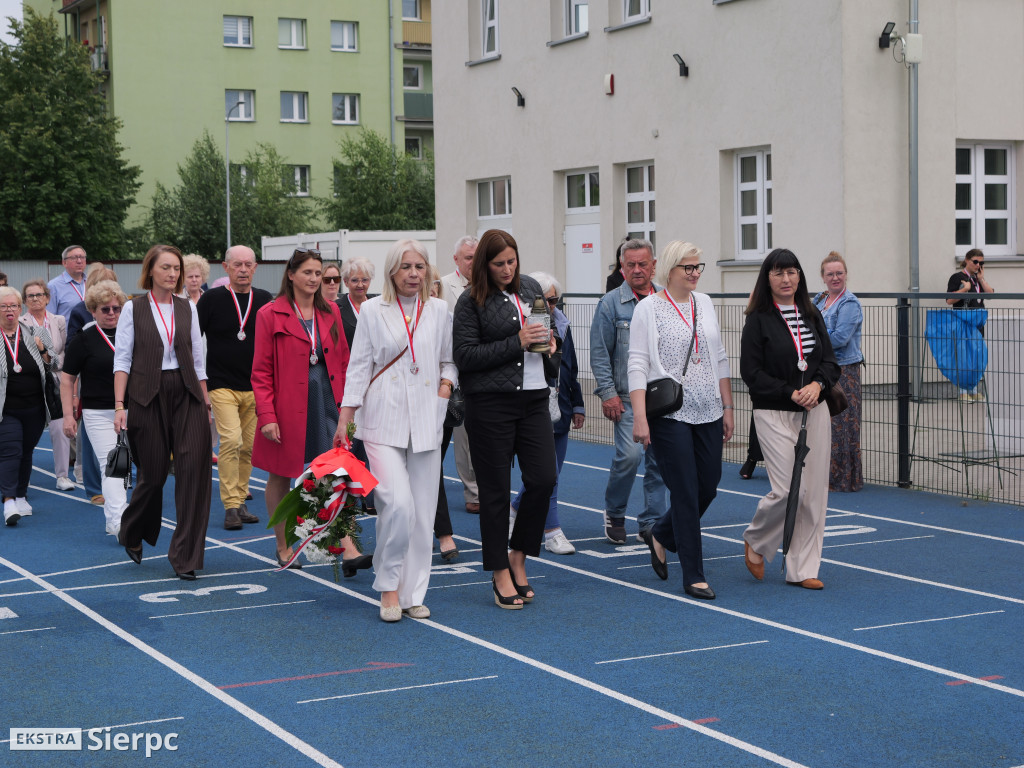 81. rocznica powstania warszawskiego