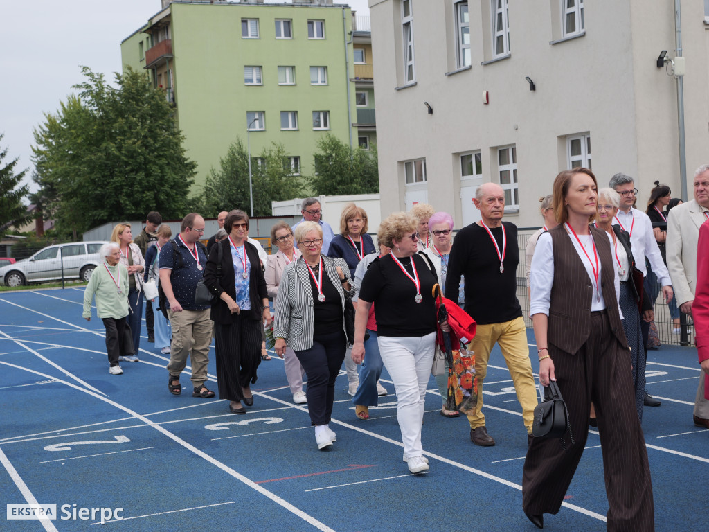 81. rocznica powstania warszawskiego