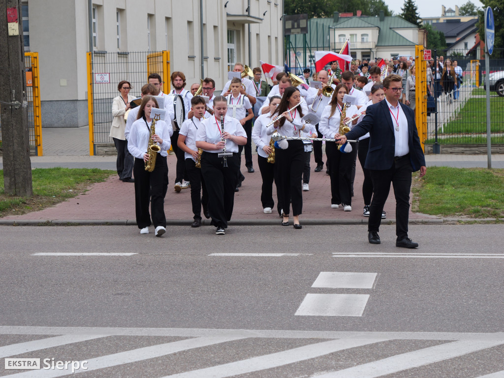 81. rocznica powstania warszawskiego