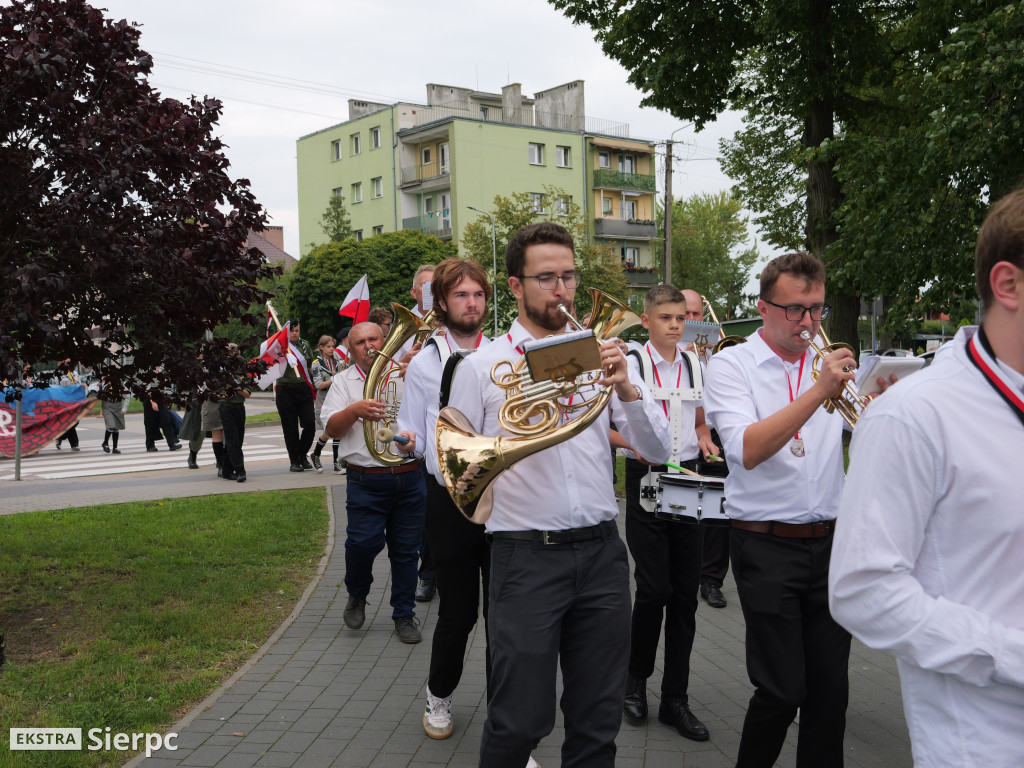 81. rocznica powstania warszawskiego