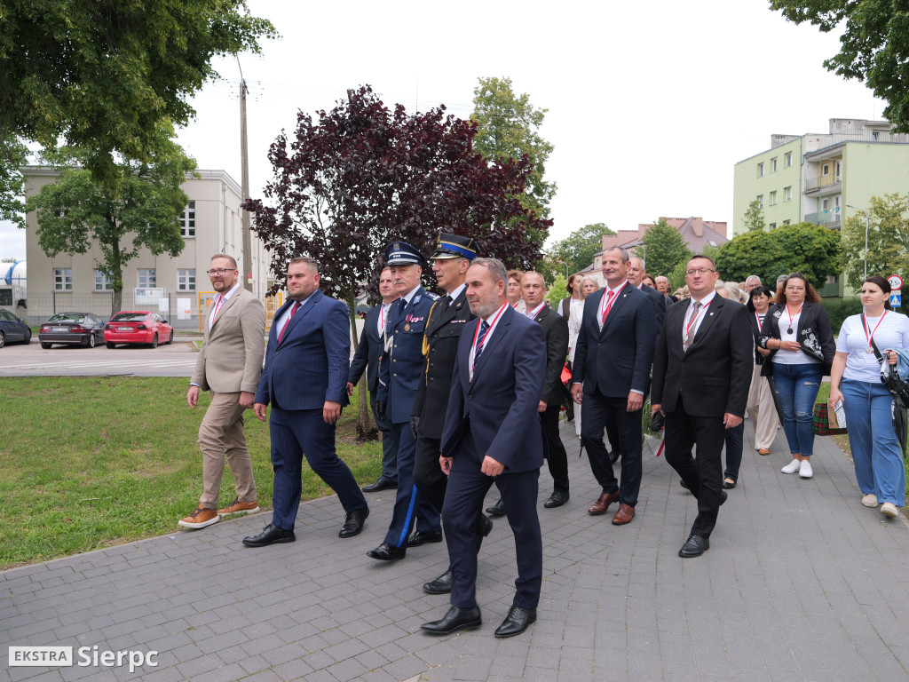 81. rocznica powstania warszawskiego