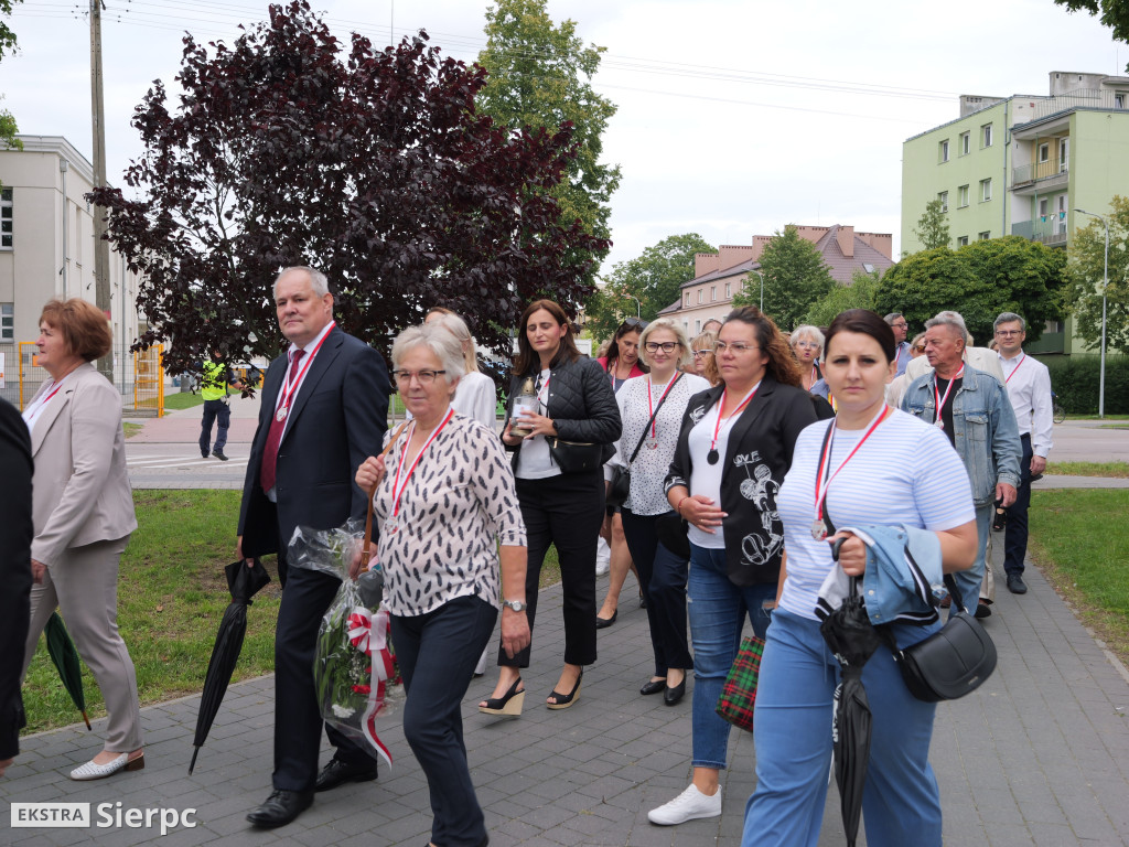 81. rocznica powstania warszawskiego