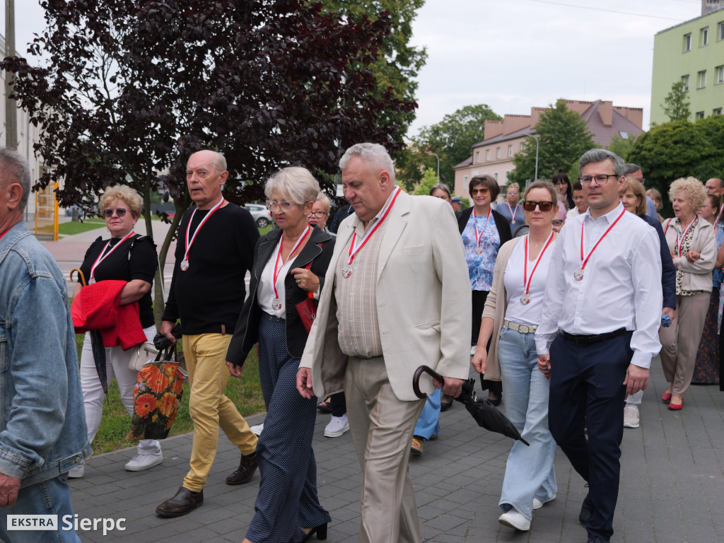 81. rocznica powstania warszawskiego