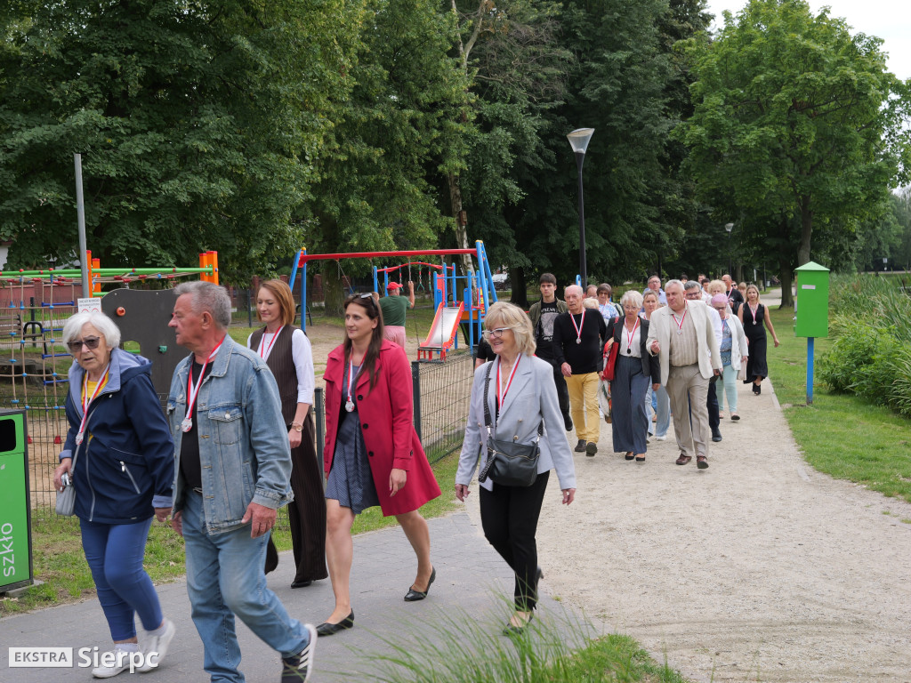 81. rocznica powstania warszawskiego