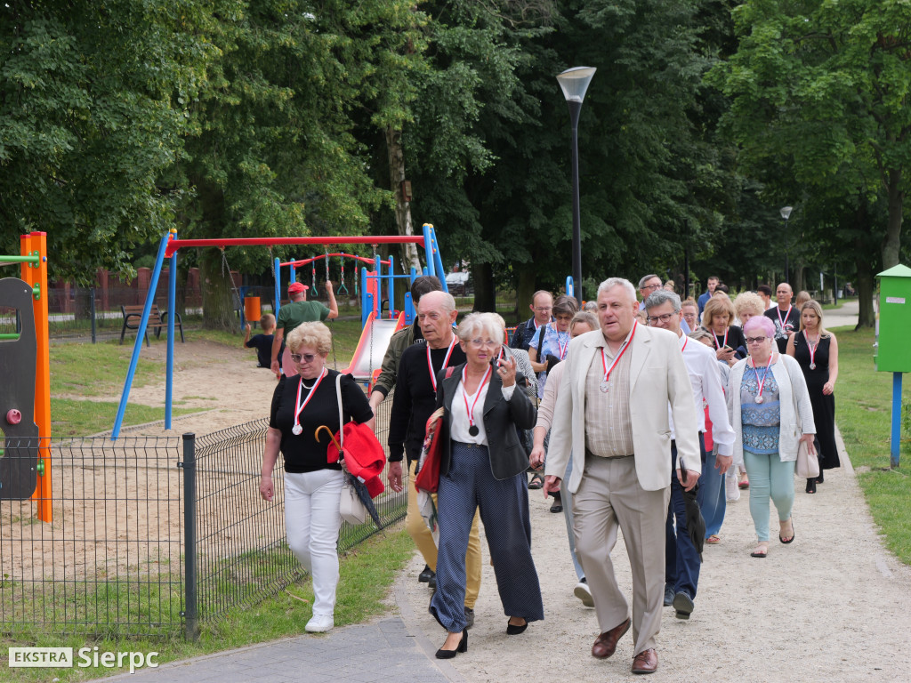 81. rocznica powstania warszawskiego