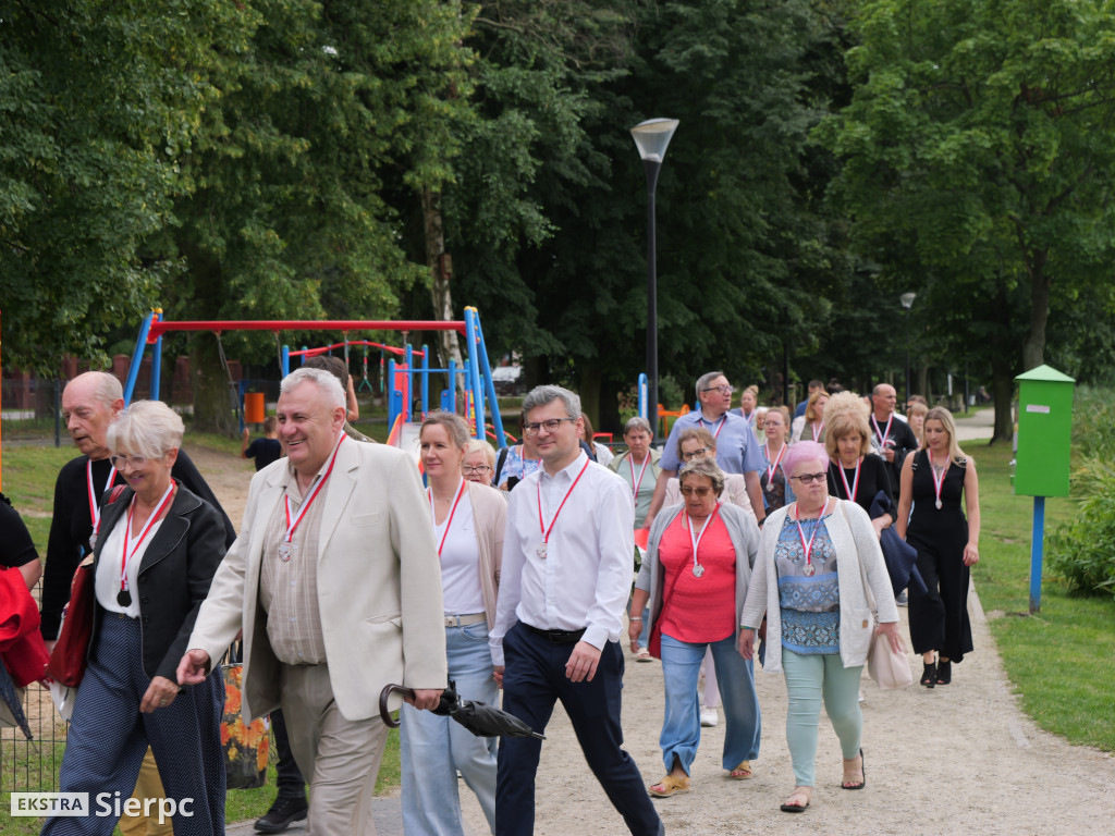 81. rocznica powstania warszawskiego