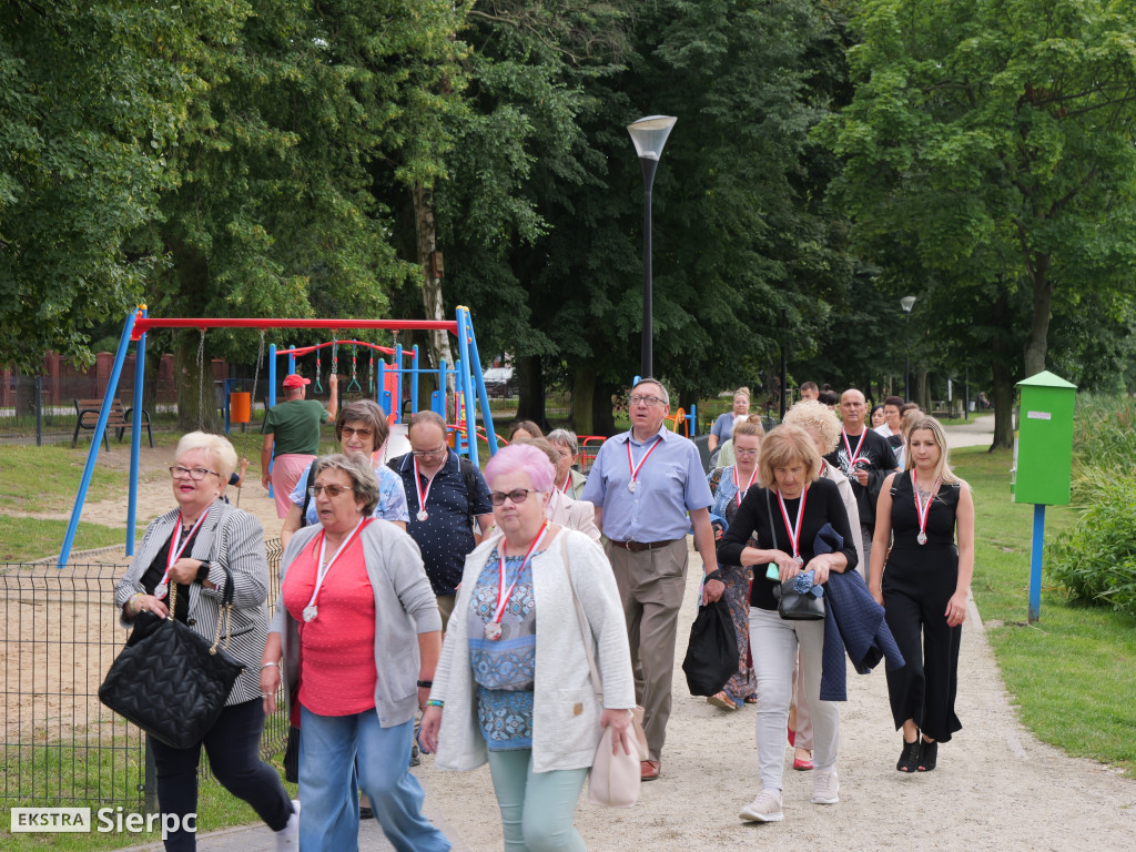 81. rocznica powstania warszawskiego