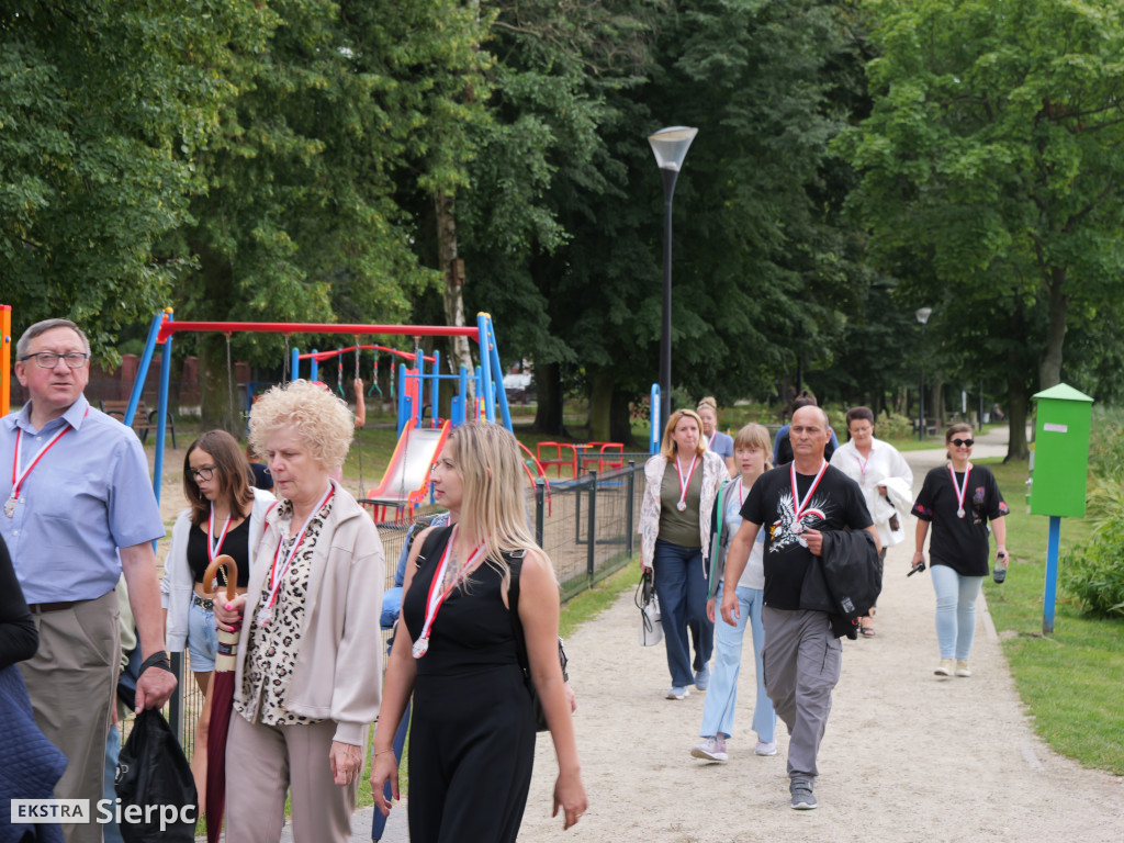 81. rocznica powstania warszawskiego