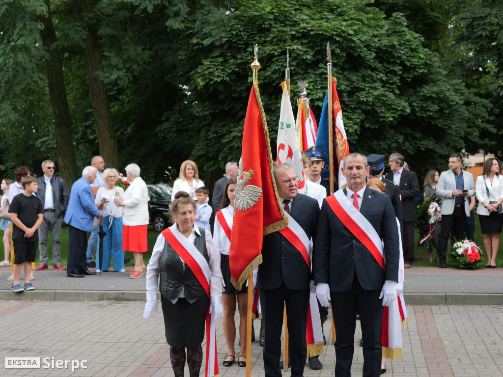 81. rocznica powstania warszawskiego