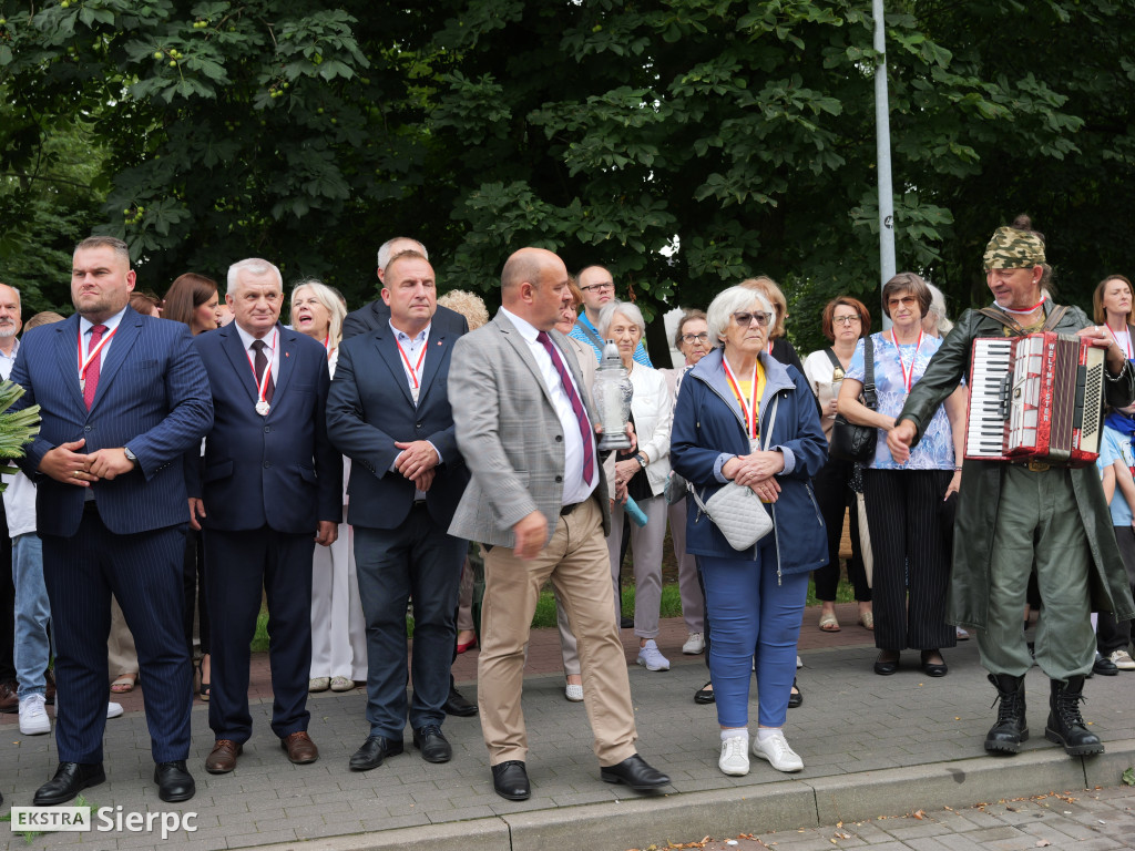 81. rocznica powstania warszawskiego