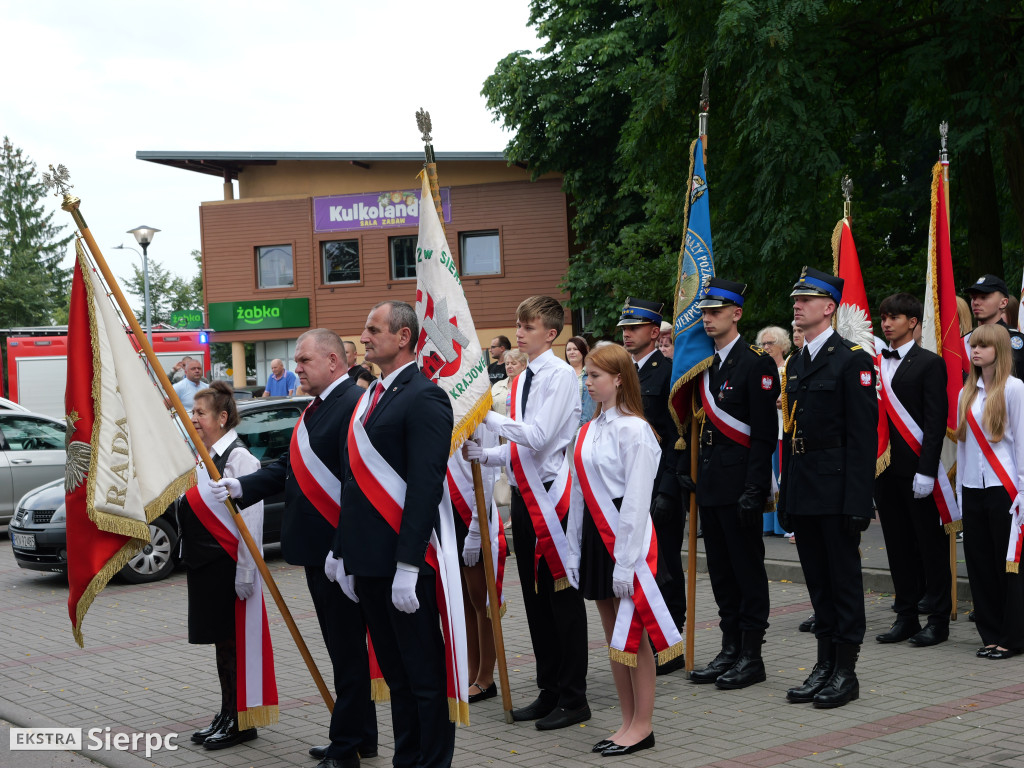 81. rocznica powstania warszawskiego